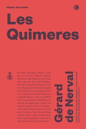 LES QUIMERES