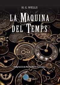 LA MÀQUINA DEL TEMPS