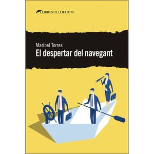 EL DESPERTAR DEL NAVEGANT