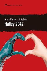 HALLEY 2042