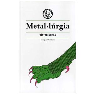 METAL·LÚRGIA