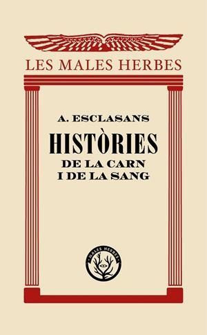 HISTÒRIES DE LA CARN I DE LA SANG