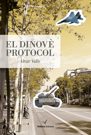 EL DINOVÈ PROTOCOL