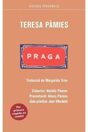 PRAGA
