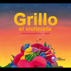 GRILLO EL VIOLINISTA