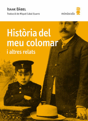 HISTÒRIA DEL MEU COLOMAR I ALTRES RELATS