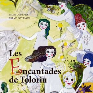 LES ENCANTADES DE TOLORIU