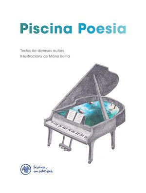 PISCINA POESIA