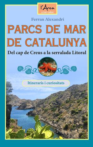 PARCS DE MAR DE CATALUNYA