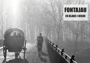 FONTAJAU EN BLANC I NEGRE