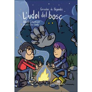 L'UDOL DEL BOSC