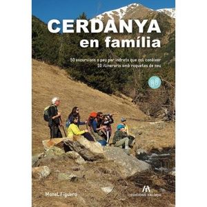 CERDANYA EN FAMÍLIA