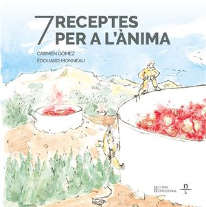 7 RECEPTES PER A L'ÀNIMA