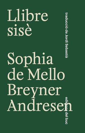 LLIBRE SISÈ