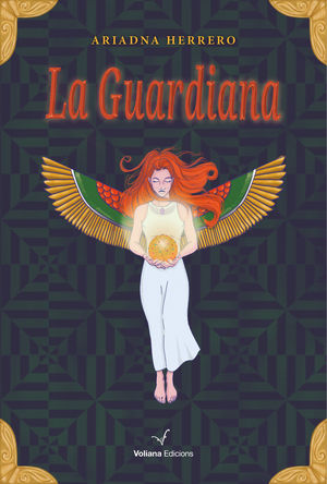 LA GUARDIANA