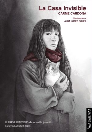 LA CASA INVISIBLE