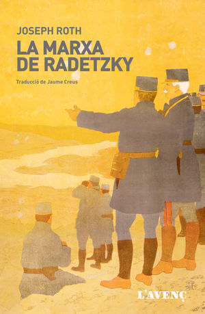 LA MARXA RADETZKY