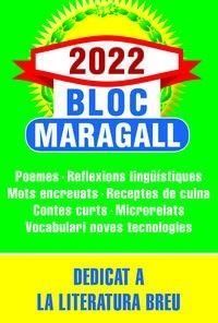 BLOC MARAGALL PETIT