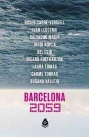 BARCELONA 2059