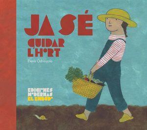 JA SE´ CUIDAR LHORT
