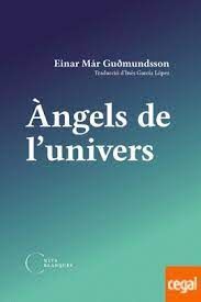 ÀNGELS DE L'UNIVERS