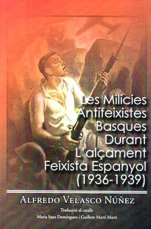 MILÍCIES ANTIFEIXISTES BASQUES, LES