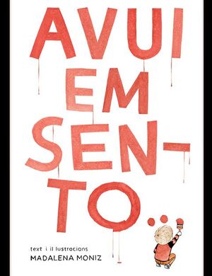AVUI EM SENTO...