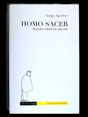 HOMO SACER