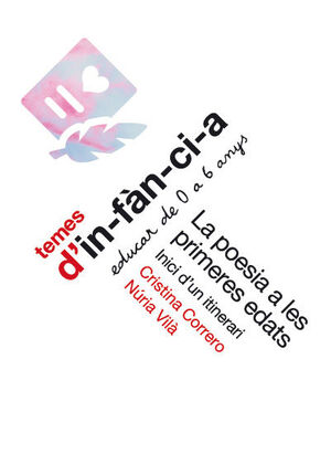 LA POESIA A LES PRIMERES EDATS