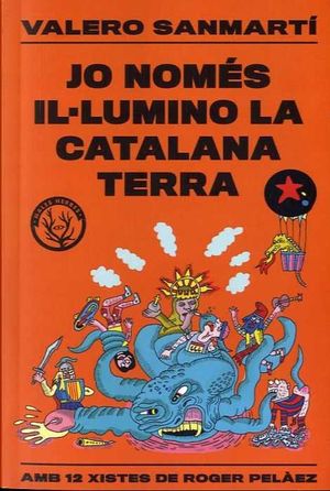 JO NOMES IL.LUMINO LA CATALANA TERRA