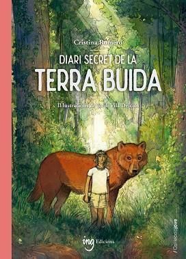 DIARI SECRET DE LA TERRA BUIDA