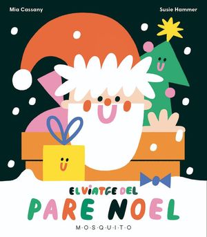 EL VIATGE DEL PARE NOEL