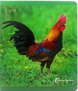 ANIMALS DE GRANJA  GRAN FORMAT