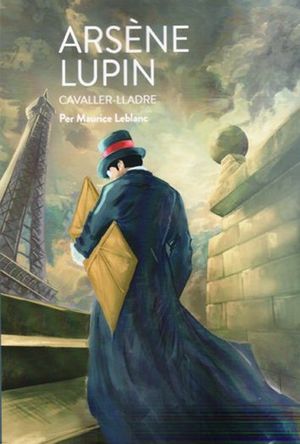 ARSENE LUPIN