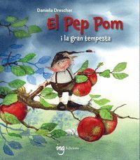 EL PEP POM I LA GRAN TEMPESTA