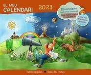 CALENDARI L'ERMITÀ, 2024