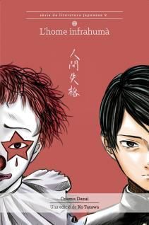 L'HOME INFRAHUMÀ
