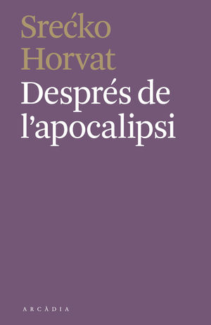 DESPRES DE LAPOCALIPSI