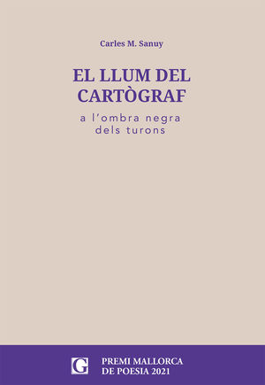 EL LLUM DEL CARTÒGRAF