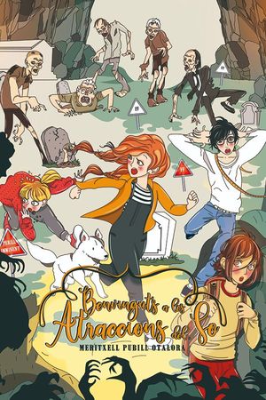 BENVINGUTS A LES ATRACCIONS DEL SO