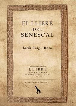 EL LLIBRE DEL SENESCAL