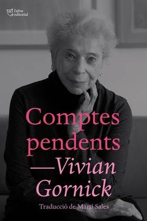 COMPTES PENDENTS