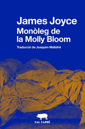 MONÒLEG DE LA MOLLY BLOOM