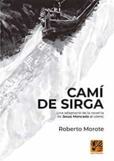 CAMI DE SIRGA