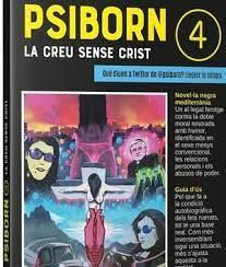 PSIBORN 4 LA CREU SENSE CRIST