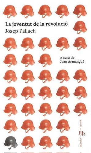 LA JOVENTUT DE LA REVOLUCIÓ