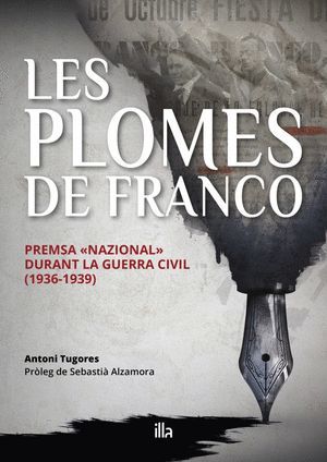 LES PLOMES DE FRANCO