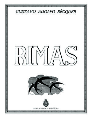 RIMAS