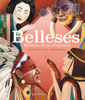 BELLESES