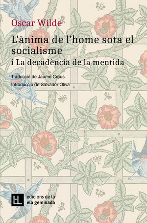LANIMA DE LHOME SOTA EL SOCIALISME I LA DECADENCIA